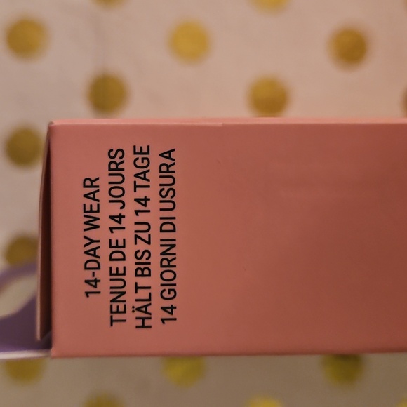 Kiss Limited Edition Wicked Nails - Green - Picture 4 of 4